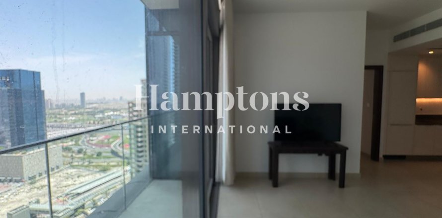 Apartman u gradu Dubai Marina, Dubai, UAE 1 spavaća soba, 64.1031 m2 Br. 706441