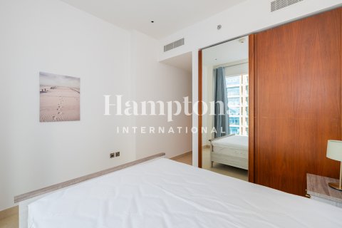 Appartamento in affitto a Dubai Marina, Dubai, EAU 1 camera da letto, 64.10307000 mq. № 706441 - foto 3
