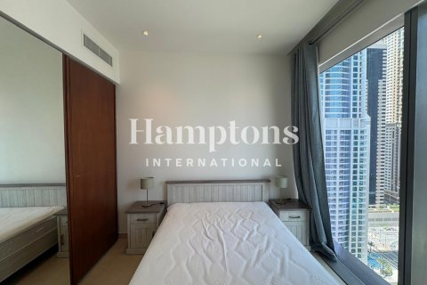 Apartman u gradu Dubai Marina, Dubai, UAE 1 spavaća soba, 64.10307000 m2 Br. 706441 - Slika 12