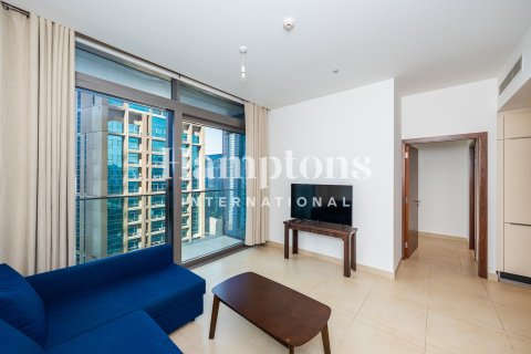 Appartamento in affitto a Dubai Marina, Dubai, EAU 1 camera da letto, 64.10307000 mq. № 706441 - foto 2