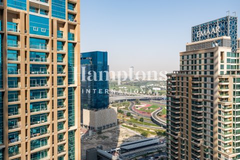 Appartamento in affitto a Dubai Marina, Dubai, EAU 1 camera da letto, 64.10307000 mq. № 706441 - foto 12