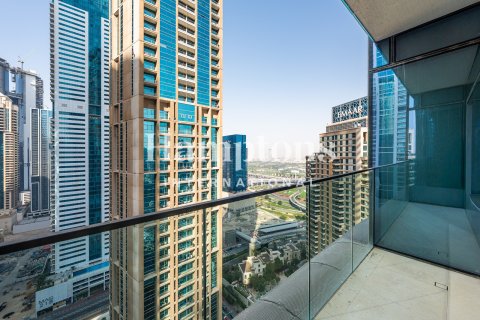 Appartamento in affitto a Dubai Marina, Dubai, EAU 1 camera da letto, 64.10307000 mq. № 706441 - foto 11