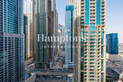 Appartamento in affitto a Dubai Marina, Dubai, EAU 1 camera da letto, 64.10307000 mq. № 706441 - foto 10