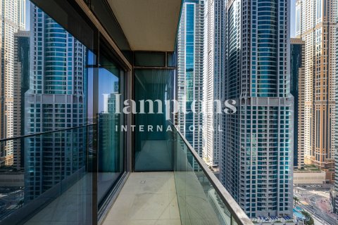 Appartamento in affitto a Dubai Marina, Dubai, EAU 1 camera da letto, 64.10307000 mq. № 706441 - foto 16