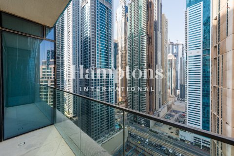 Appartamento in affitto a Dubai Marina, Dubai, EAU 1 camera da letto, 64.10307000 mq. № 706441 - foto 9