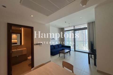 Apartman u gradu Dubai Marina, Dubai, UAE 1 spavaća soba, 64.10307000 m2 Br. 706441 - Slika 8