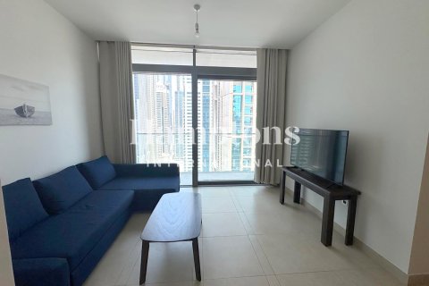 Apartman u gradu Dubai Marina, Dubai, UAE 1 spavaća soba, 64.10307000 m2 Br. 706441 - Slika 3