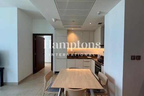 Apartman u gradu Dubai Marina, Dubai, UAE 1 spavaća soba, 64.10307000 m2 Br. 706441 - Slika 7
