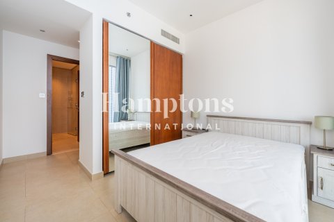 Apartmán v Dubai Marina, Dubai, SAE 1 spálňa, 64.1031 m2 č. 706441