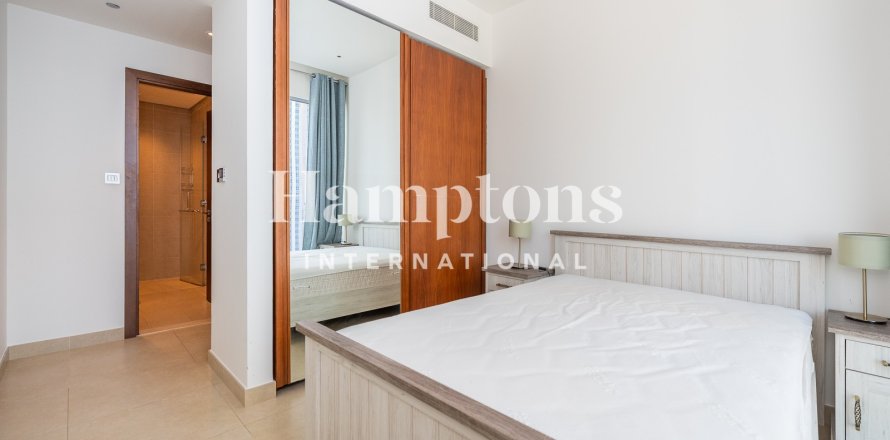 Appartamento a Dubai Marina, Dubai, EAU 1 camera da letto, 64.1031 mq. № 706441