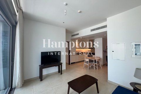 Apartman u gradu Dubai Marina, Dubai, UAE 1 spavaća soba, 64.10307000 m2 Br. 706441 - Slika 5