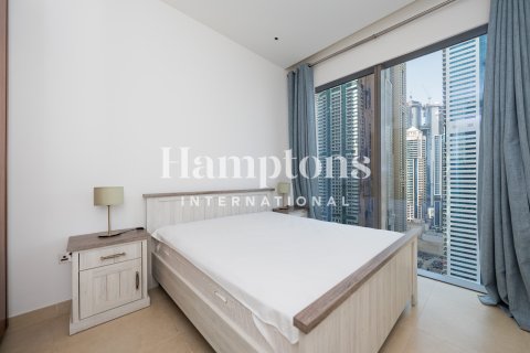 Appartamento in affitto a Dubai Marina, Dubai, EAU 1 camera da letto, 64.10307000 mq. № 706441 - foto 5