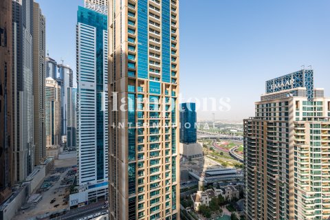 Appartamento in affitto a Dubai Marina, Dubai, EAU 1 camera da letto, 64.10307000 mq. № 706441 - foto 14