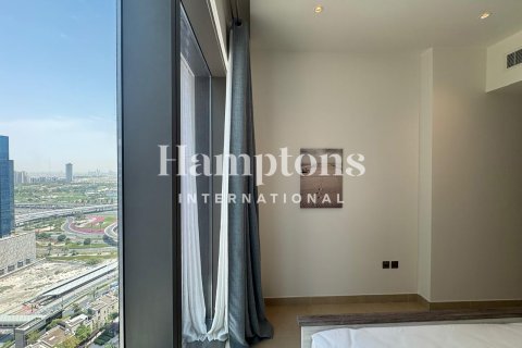 Apartman u gradu Dubai Marina, Dubai, UAE 1 spavaća soba, 64.10307000 m2 Br. 706441 - Slika 11