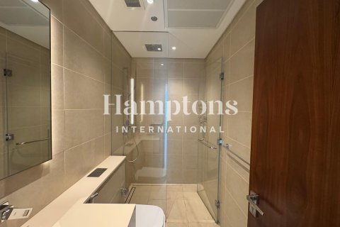 Apartman u gradu Dubai Marina, Dubai, UAE 1 spavaća soba, 64.10307000 m2 Br. 706441 - Slika 4
