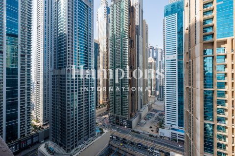 Appartamento in affitto a Dubai Marina, Dubai, EAU 1 camera da letto, 64.10307000 mq. № 706441 - foto 15