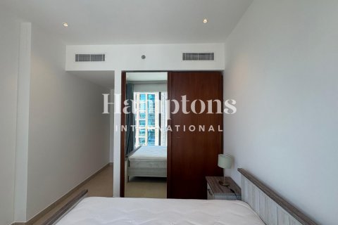 Apartman u gradu Dubai Marina, Dubai, UAE 1 spavaća soba, 64.10307000 m2 Br. 706441 - Slika 2