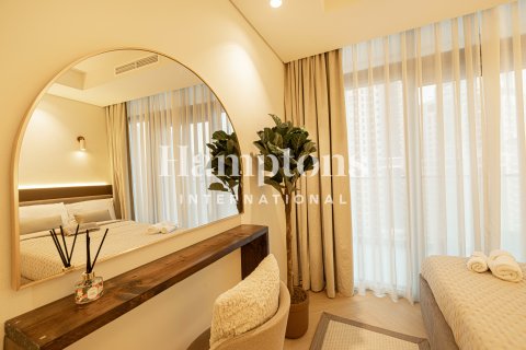 Business Bay, Dubai, BAE’de kiralık daire 2 yatak odası, 119.62004474 m&sup2; No 706437 - fotoğraf 10