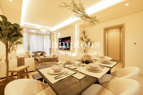 Business Bay, Dubai, BAE’de kiralık daire 2 yatak odası, 119.62004474 m&sup2; No 706437 - fotoğraf 5
