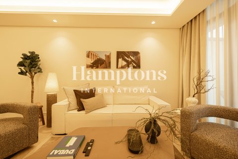 Business Bay, Dubai, BAE’de kiralık daire 2 yatak odası, 119.62004474 m&sup2; No 706437 - fotoğraf 4