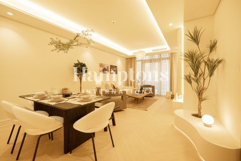 Business Bay, Dubai, BAE’de kiralık daire 2 yatak odası, 119.62004474 m&sup2; No 706437 - fotoğraf 2
