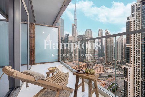 Business Bay, Dubai, BAE’de kiralık daire 2 yatak odası, 119.62004474 m&sup2; No 706437 - fotoğraf 17