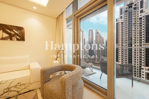 Business Bay, Dubai, BAE’de kiralık daire 2 yatak odası, 119.62004474 m&sup2; No 706437 - fotoğraf 6