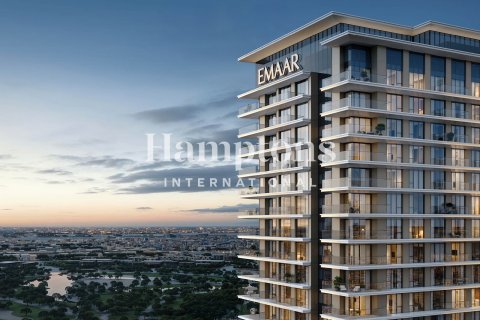 Apartmán v Dubai Creek Harbour (The Lagoons), SAE 1 spálňa, 69.07988371 m2 č. 706439 - Fotografia 6