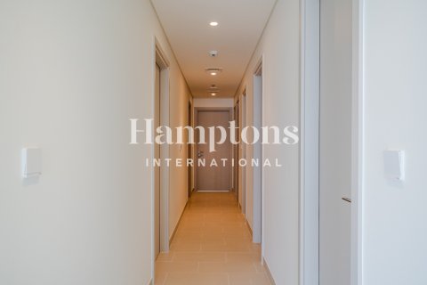 Dubai Hills Estate, Dubai, संयुक्त अरब अमीरात में अपार्टमेंट, 3 बेडरूम, 126.441 वर्ग मीटर, संख्या 706440 - फ़ोटो 4