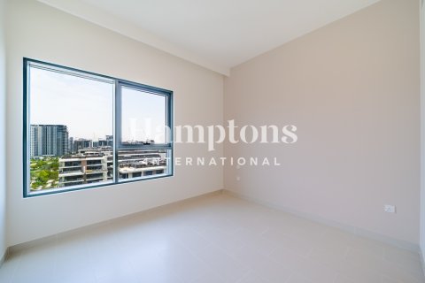 Dubai Hills Estate, Dubai, संयुक्त अरब अमीरात में अपार्टमेंट, 3 बेडरूम, 126.441 वर्ग मीटर, संख्या 706440 - फ़ोटो 24