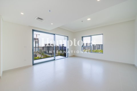 Dubai Hills Estate, Dubai, संयुक्त अरब अमीरात में अपार्टमेंट, 3 बेडरूम, 126.441 वर्ग मीटर, संख्या 706440 - फ़ोटो 2
