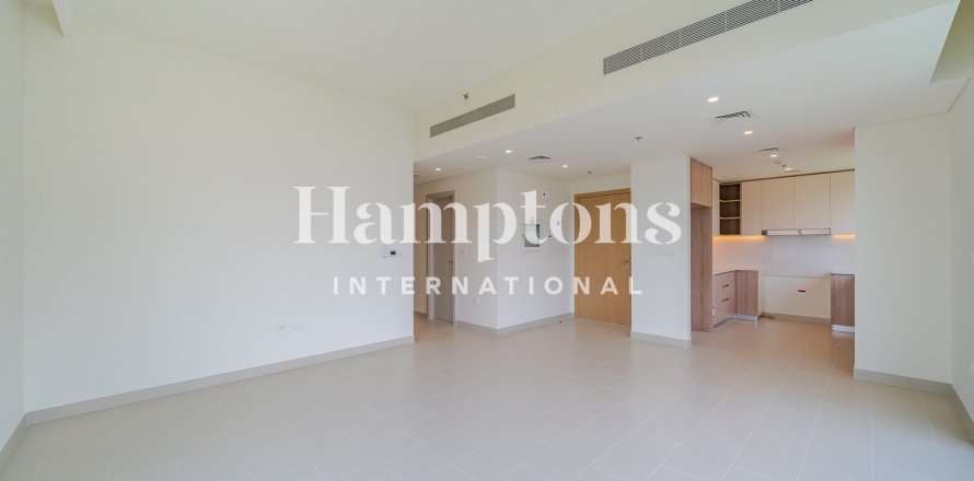 Dubai Hills Estate, Dubai, संयुक्त अरब अमीरात में अपार्टमेंट, 3 बेडरूम, 126.441 वर्ग मीटर, संख्या 706440