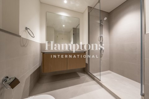 Apartemen di Dubai Creek Harbour (The Lagoons), UEA 3 kamar tidur, 129.97129700 m2 nomor 706438 - foto 7