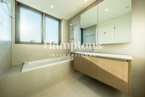 Apartemen di Dubai Creek Harbour (The Lagoons), UEA 3 kamar tidur, 129.97129700 m2 nomor 706438 - foto 4