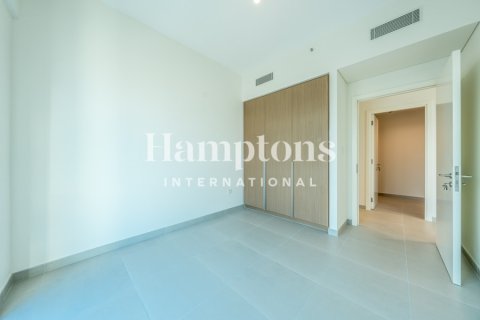 Apartemen di Dubai Creek Harbour (The Lagoons), UEA 3 kamar tidur, 129.97129700 m2 nomor 706438 - foto 8