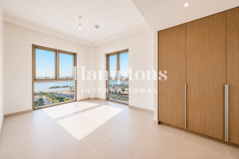 Wohnung zur Miete in Dubai Creek Harbour (The Lagoons), Dubai, VAE 3 Schlafzimmer, 129.97129700 m2 Nr. 706438 - Foto 4