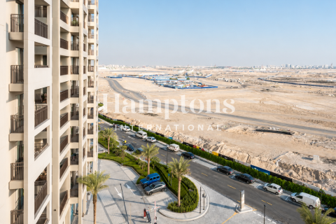 Wohnung zur Miete in Dubai Creek Harbour (The Lagoons), Dubai, VAE 3 Schlafzimmer, 129.97129700 m2 Nr. 706438 - Foto 2