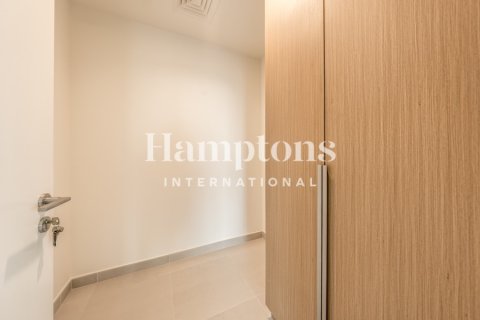 Apartemen di Dubai Creek Harbour (The Lagoons), UEA 3 kamar tidur, 129.97129700 m2 nomor 706438 - foto 1