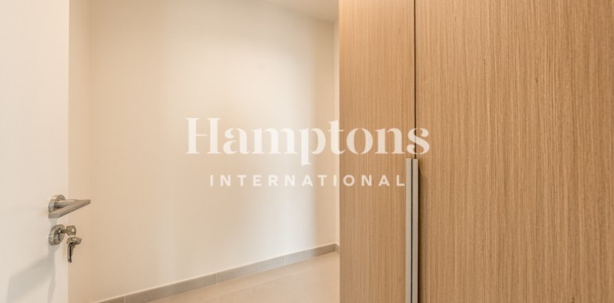 Apartemen di Dubai Creek Harbour (The Lagoons), UEA 3 kamar tidur, 129.971 m2 nomor 706438
