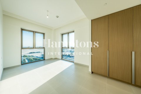 Apartemen di Dubai Creek Harbour (The Lagoons), UEA 3 kamar tidur, 129.97129700 m2 nomor 706438 - foto 5