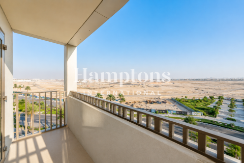 Wohnung zur Miete in Dubai Creek Harbour (The Lagoons), Dubai, VAE 3 Schlafzimmer, 129.97129700 m2 Nr. 706438 - Foto 13