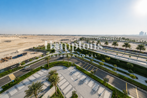 Wohnung zur Miete in Dubai Creek Harbour (The Lagoons), Dubai, VAE 3 Schlafzimmer, 129.97129700 m2 Nr. 706438 - Foto 12