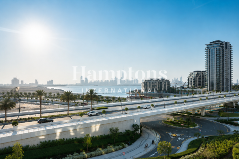 Wohnung zur Miete in Dubai Creek Harbour (The Lagoons), Dubai, VAE 3 Schlafzimmer, 129.97129700 m2 Nr. 706438 - Foto 9