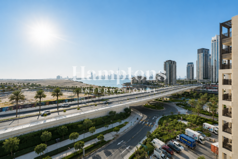 Wohnung zur Miete in Dubai Creek Harbour (The Lagoons), Dubai, VAE 3 Schlafzimmer, 129.97129700 m2 Nr. 706438 - Foto 14