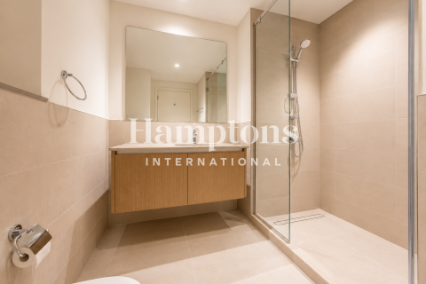 Wohnung zur Miete in Dubai Creek Harbour (The Lagoons), Dubai, VAE 3 Schlafzimmer, 129.97129700 m2 Nr. 706438 - Foto 10