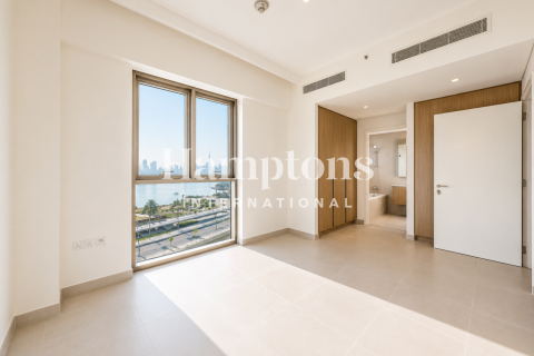 Apartman u gradu Dubai Creek Harbour (The Lagoons), UAE 3 spavaće sobe, 129.971 m2 Br. 706438