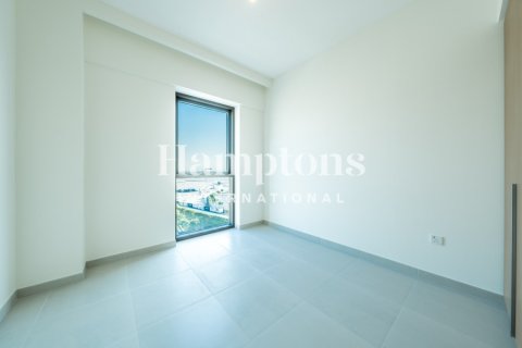 Apartemen di Dubai Creek Harbour (The Lagoons), UEA 3 kamar tidur, 129.97129700 m2 nomor 706438 - foto 9