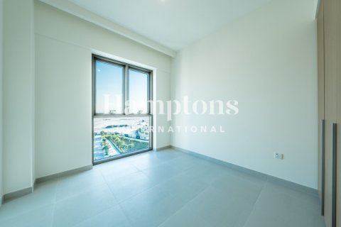 Apartemen di Dubai Creek Harbour (The Lagoons), UEA 3 kamar tidur, 129.97129700 m2 nomor 706438 - foto 2