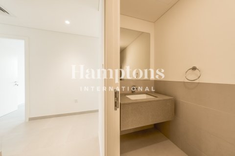 Apartemen di Dubai Creek Harbour (The Lagoons), UEA 3 kamar tidur, 129.97129700 m2 nomor 706438 - foto 6