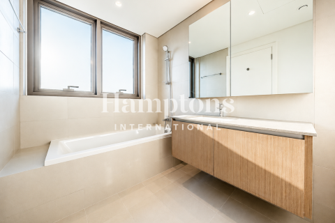 Wohnung zur Miete in Dubai Creek Harbour (The Lagoons), Dubai, VAE 3 Schlafzimmer, 129.97129700 m2 Nr. 706438 - Foto 6